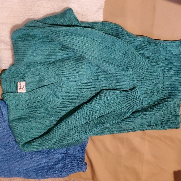BRISTOL COURT VINTAGE SWEATERS - Picture 4 of 7